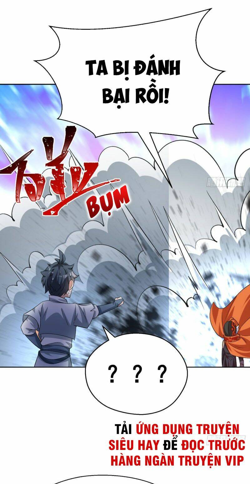 Ta Nhặt Được Thuộc Tính Tại Tu Chân Giới - Chapter 73 - Page 29