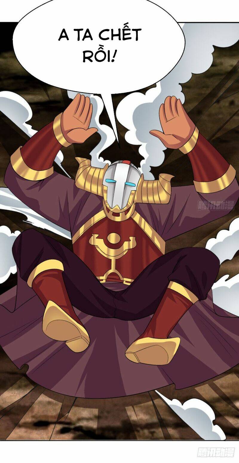 Ta Nhặt Được Thuộc Tính Tại Tu Chân Giới - Chapter 73 - Page 30