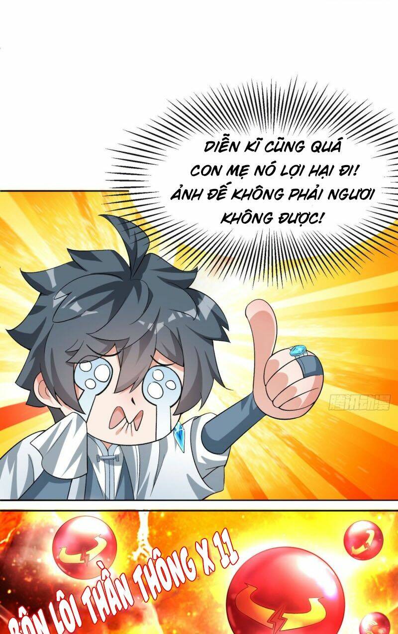 Ta Nhặt Được Thuộc Tính Tại Tu Chân Giới - Chapter 73 - Page 31