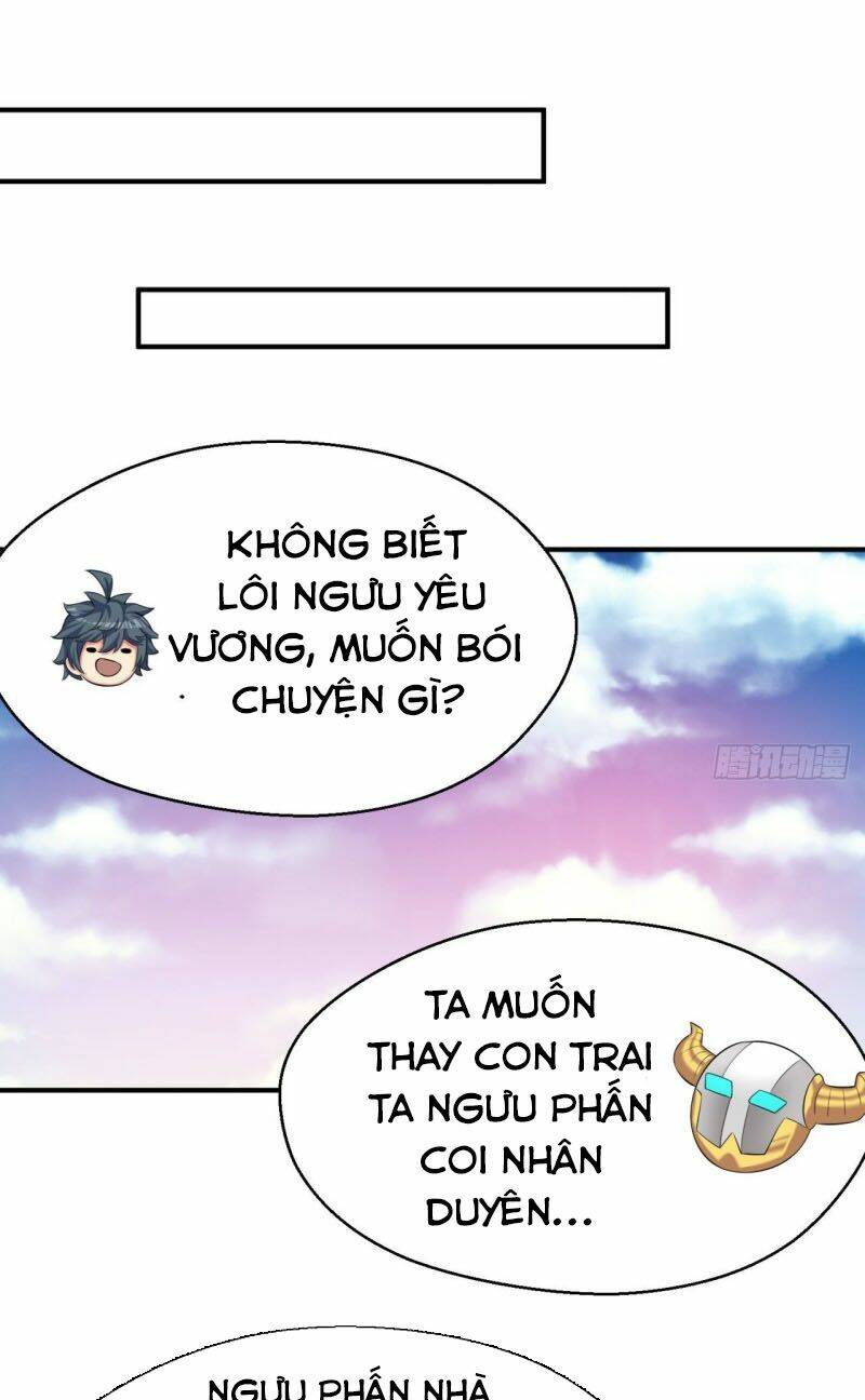 Ta Nhặt Được Thuộc Tính Tại Tu Chân Giới - Chapter 73 - Page 33