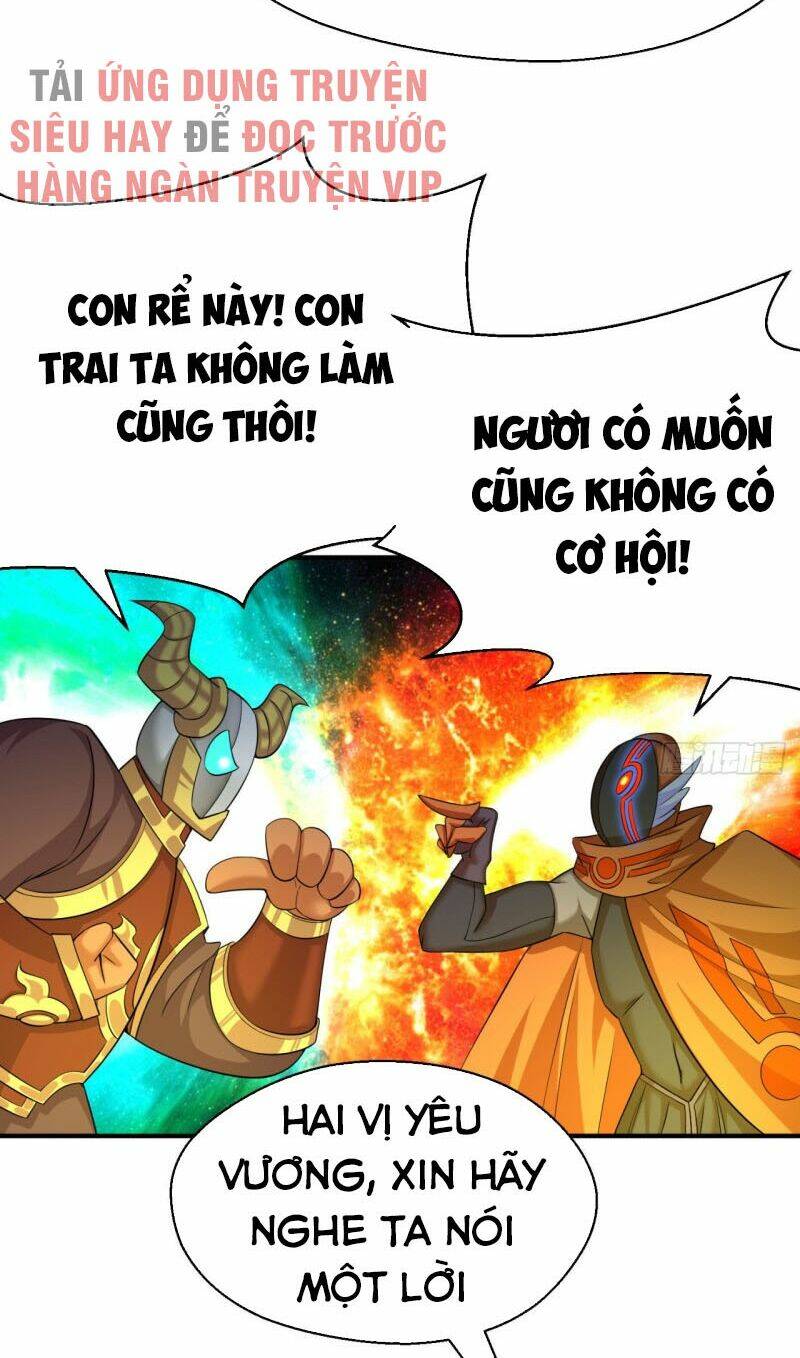 Ta Nhặt Được Thuộc Tính Tại Tu Chân Giới - Chapter 73 - Page 38