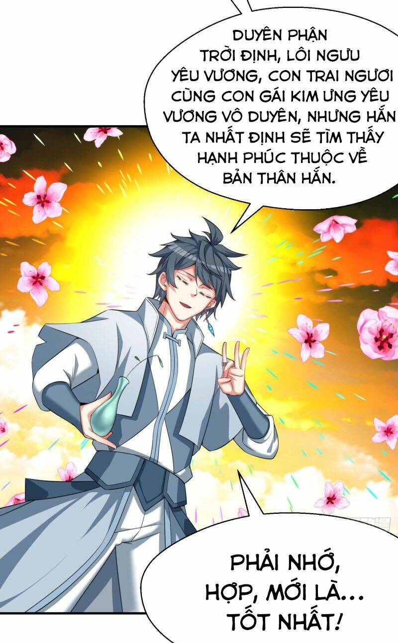 Ta Nhặt Được Thuộc Tính Tại Tu Chân Giới - Chapter 73 - Page 39