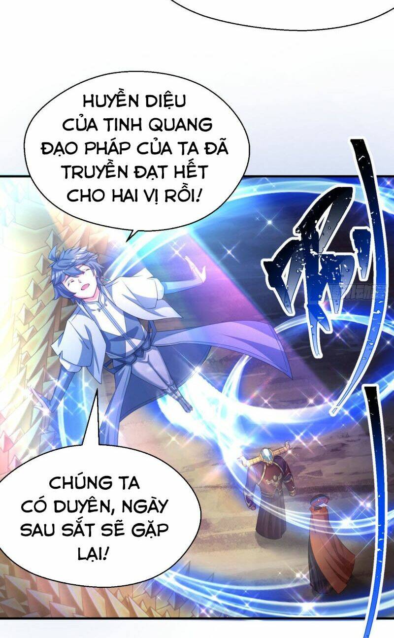 Ta Nhặt Được Thuộc Tính Tại Tu Chân Giới - Chapter 73 - Page 40
