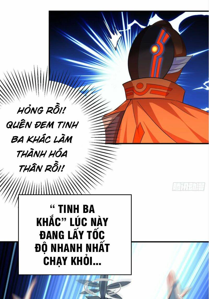 Ta Nhặt Được Thuộc Tính Tại Tu Chân Giới - Chapter 73 - Page 42