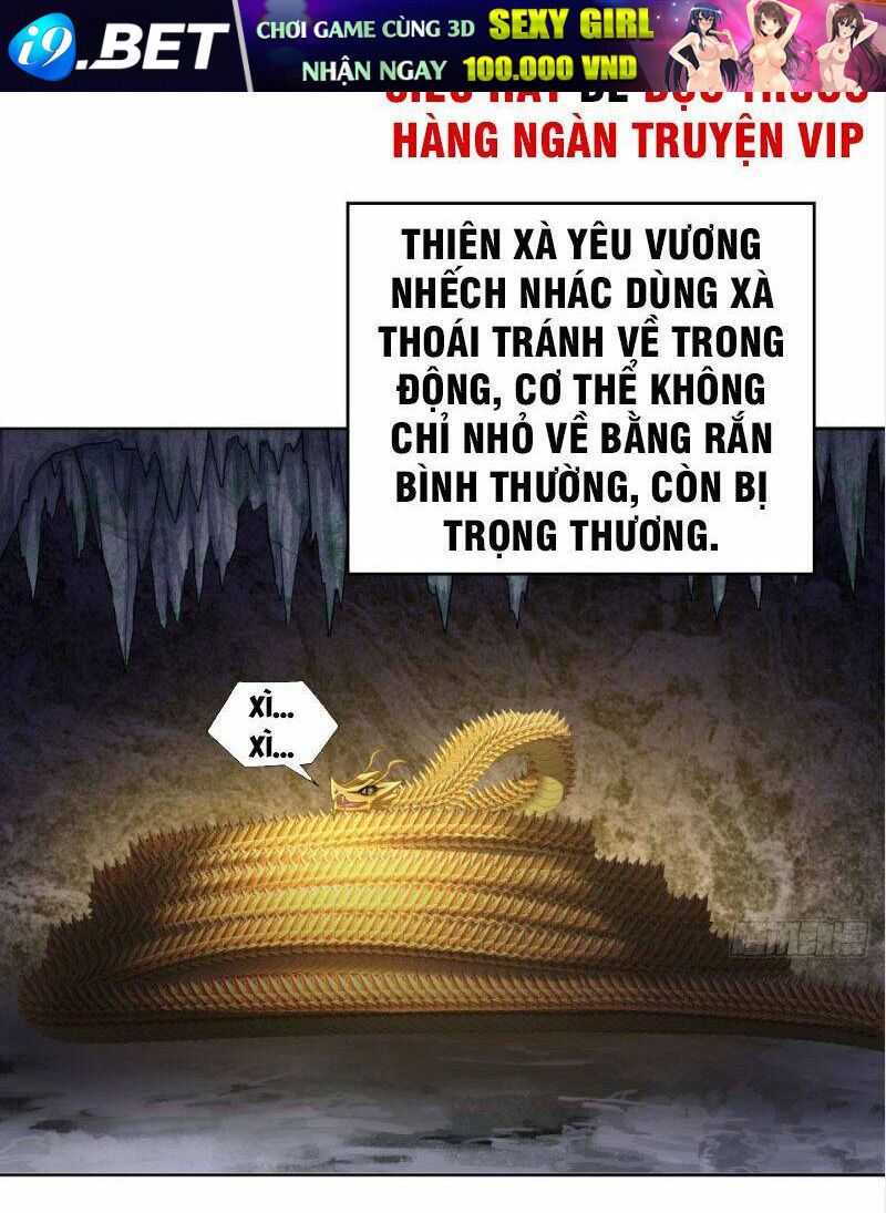 Ta Nhặt Được Thuộc Tính Tại Tu Chân Giới - Chapter 73 - Page 45