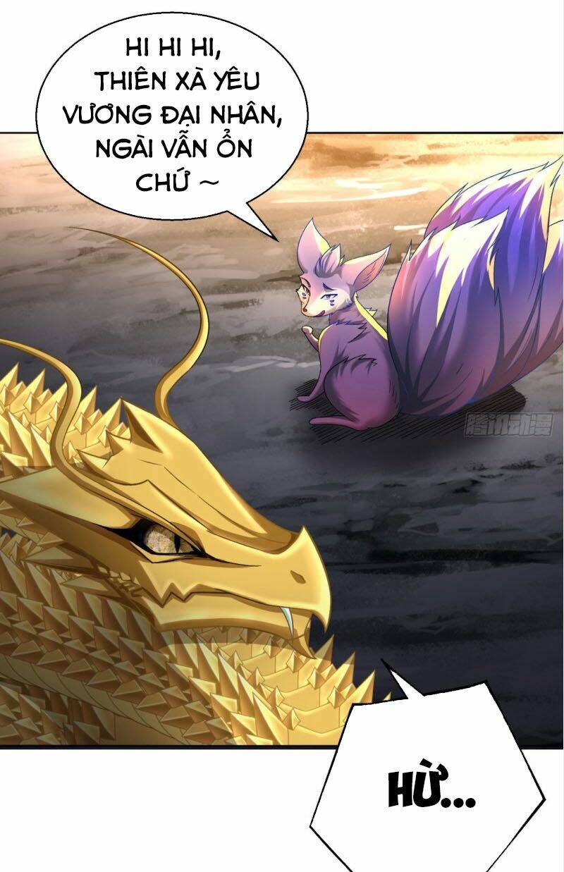 Ta Nhặt Được Thuộc Tính Tại Tu Chân Giới - Chapter 73 - Page 46