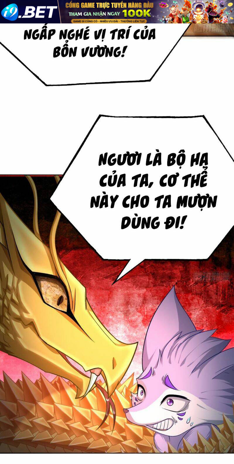 Ta Nhặt Được Thuộc Tính Tại Tu Chân Giới - Chapter 73 - Page 49