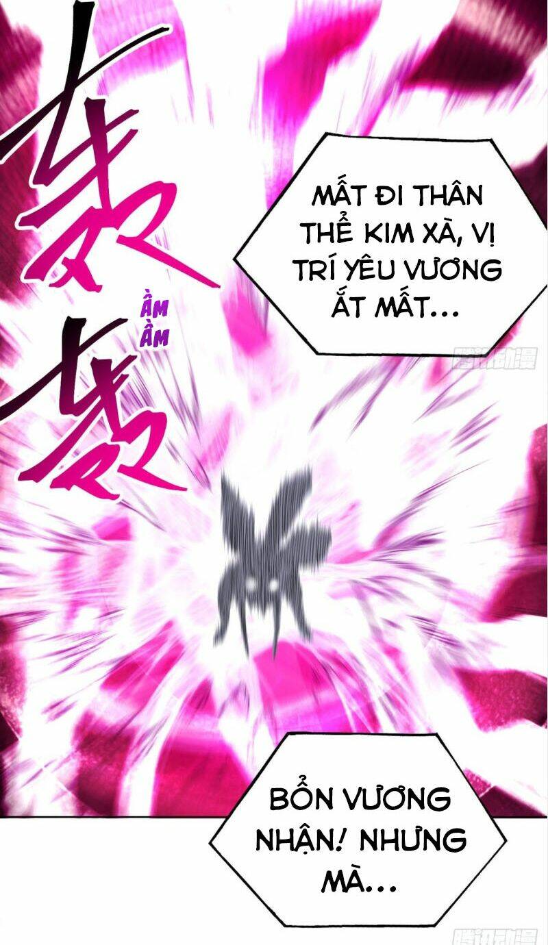 Ta Nhặt Được Thuộc Tính Tại Tu Chân Giới - Chapter 73 - Page 51