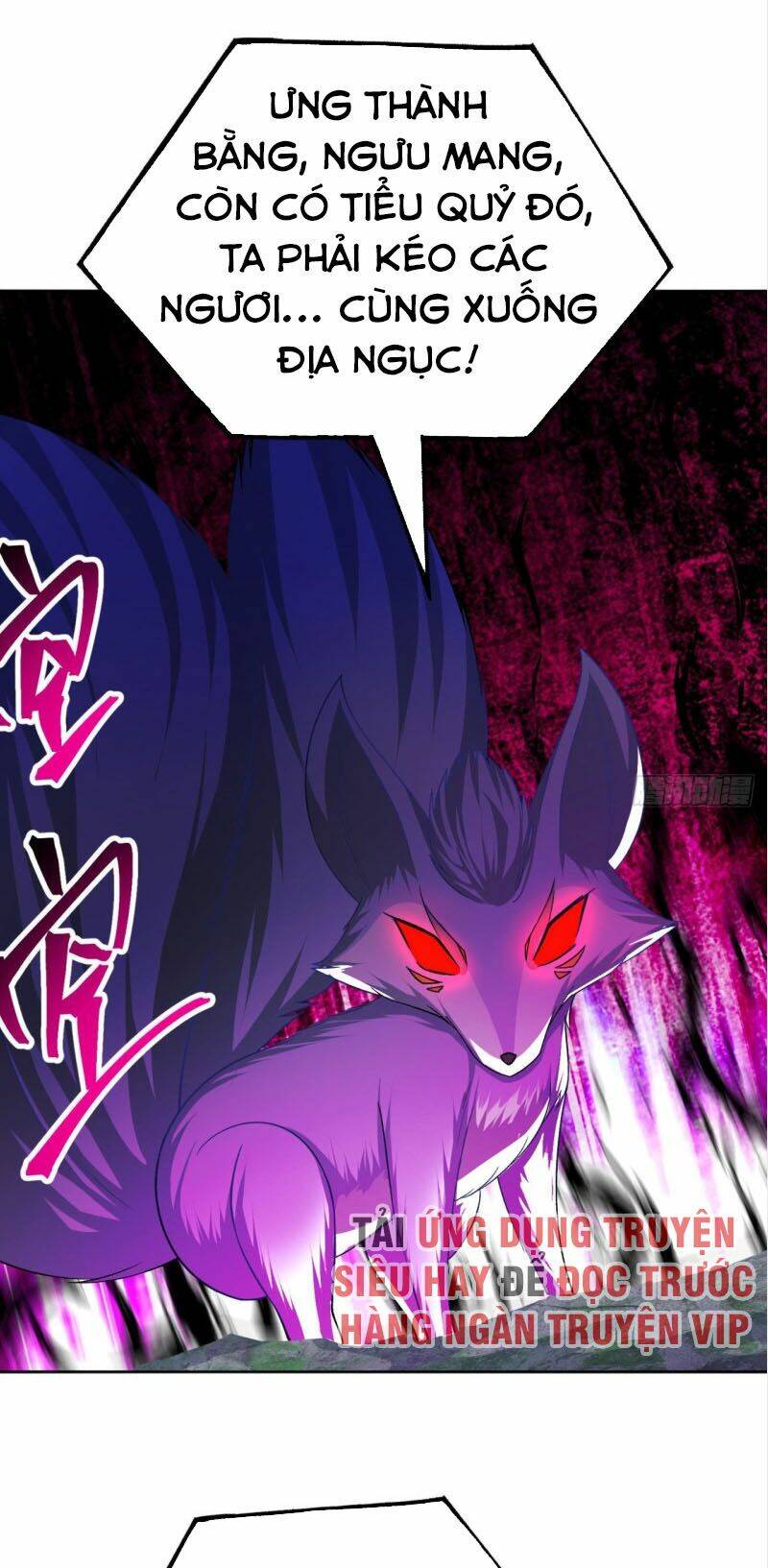 Ta Nhặt Được Thuộc Tính Tại Tu Chân Giới - Chapter 73 - Page 52