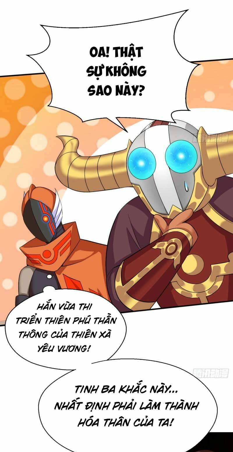 Ta Nhặt Được Thuộc Tính Tại Tu Chân Giới - Chapter 73 - Page 5