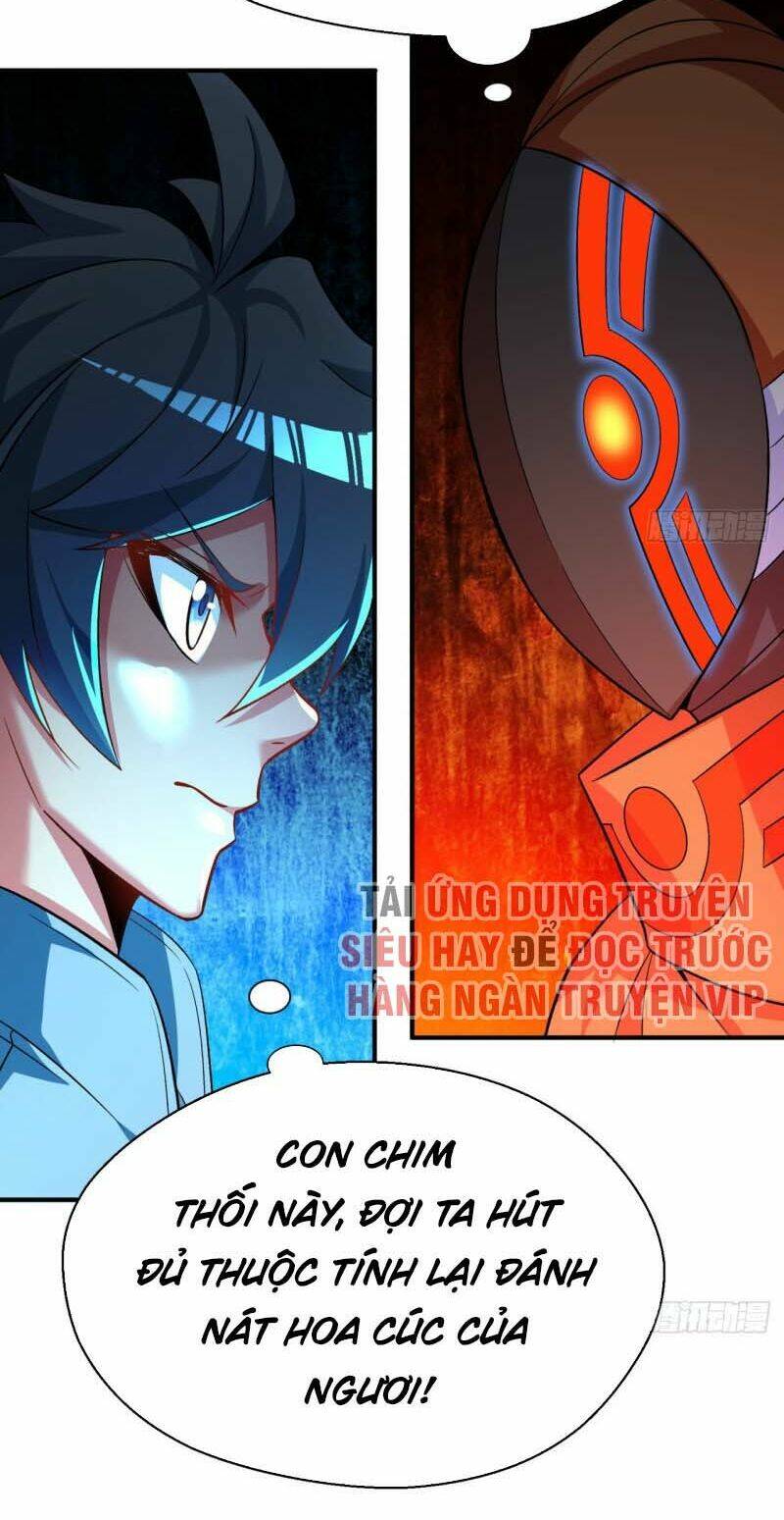 Ta Nhặt Được Thuộc Tính Tại Tu Chân Giới - Chapter 73 - Page 6