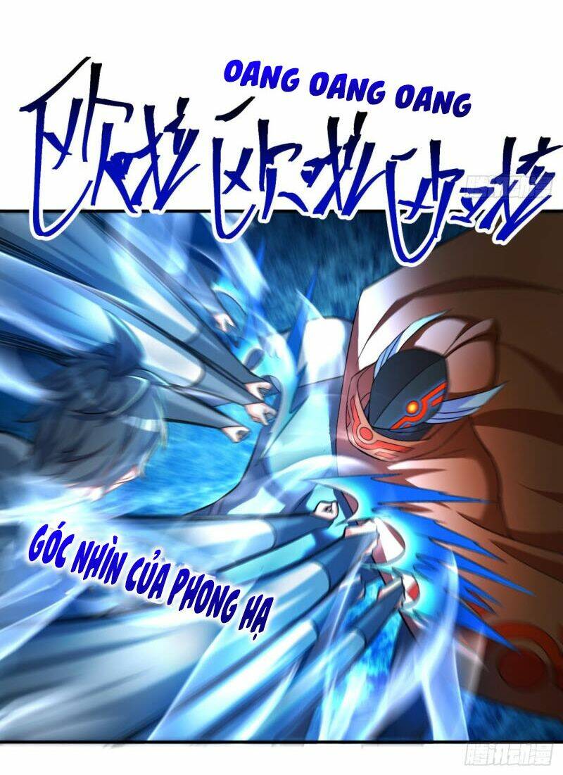 Ta Nhặt Được Thuộc Tính Tại Tu Chân Giới - Chapter 73 - Page 8