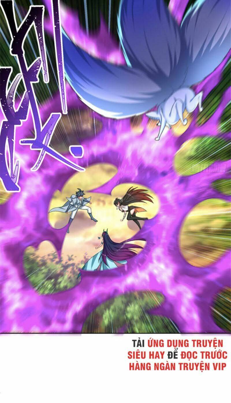 Ta Nhặt Được Thuộc Tính Tại Tu Chân Giới - Chapter 74 - Page 10