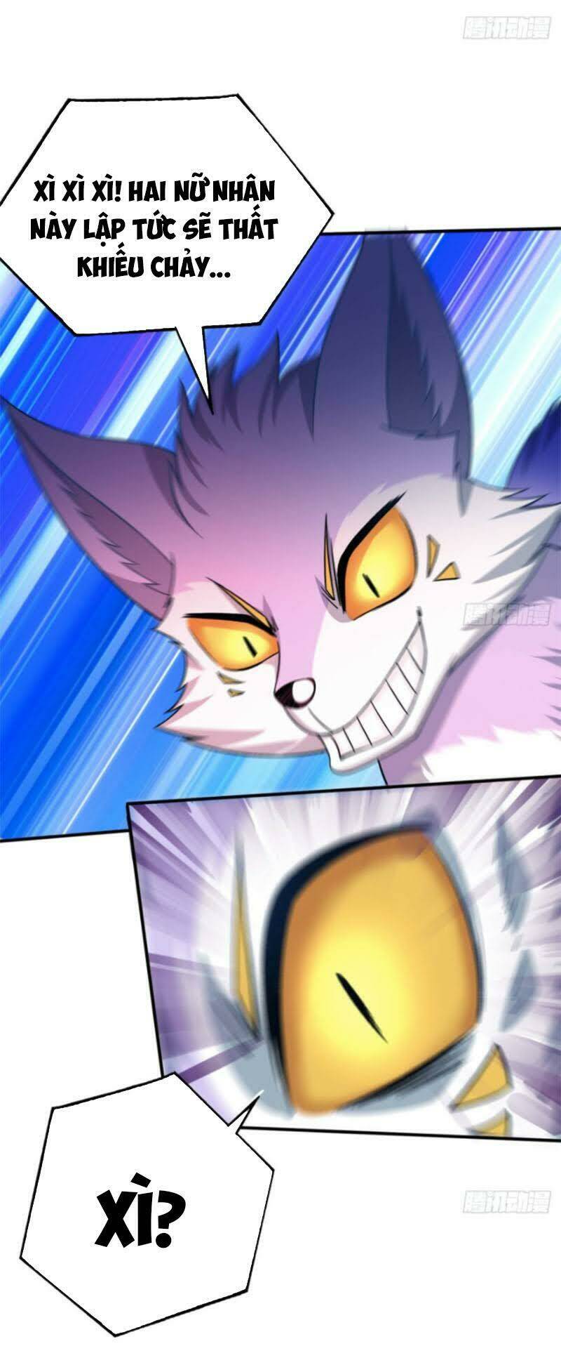 Ta Nhặt Được Thuộc Tính Tại Tu Chân Giới - Chapter 74 - Page 11