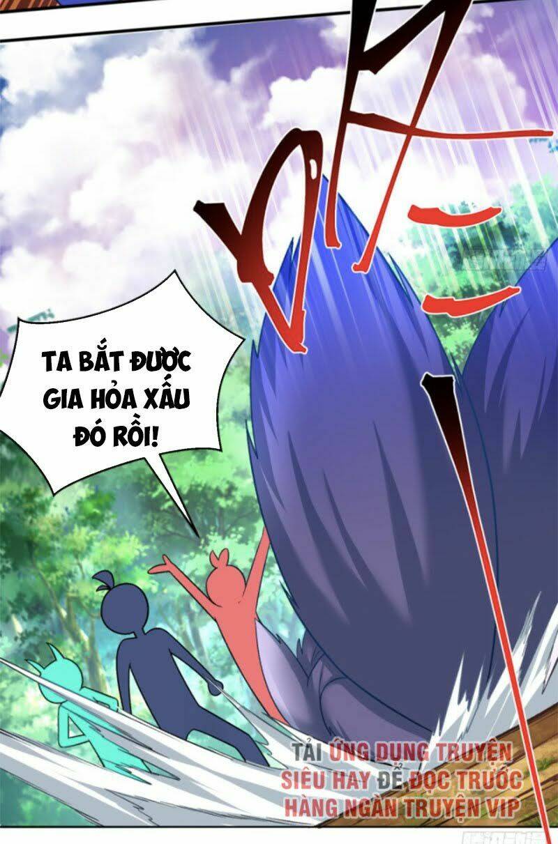 Ta Nhặt Được Thuộc Tính Tại Tu Chân Giới - Chapter 74 - Page 17