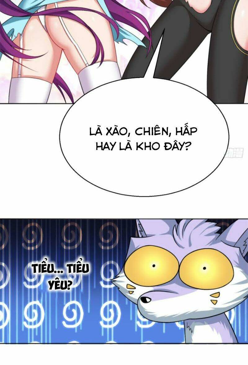 Ta Nhặt Được Thuộc Tính Tại Tu Chân Giới - Chapter 74 - Page 19