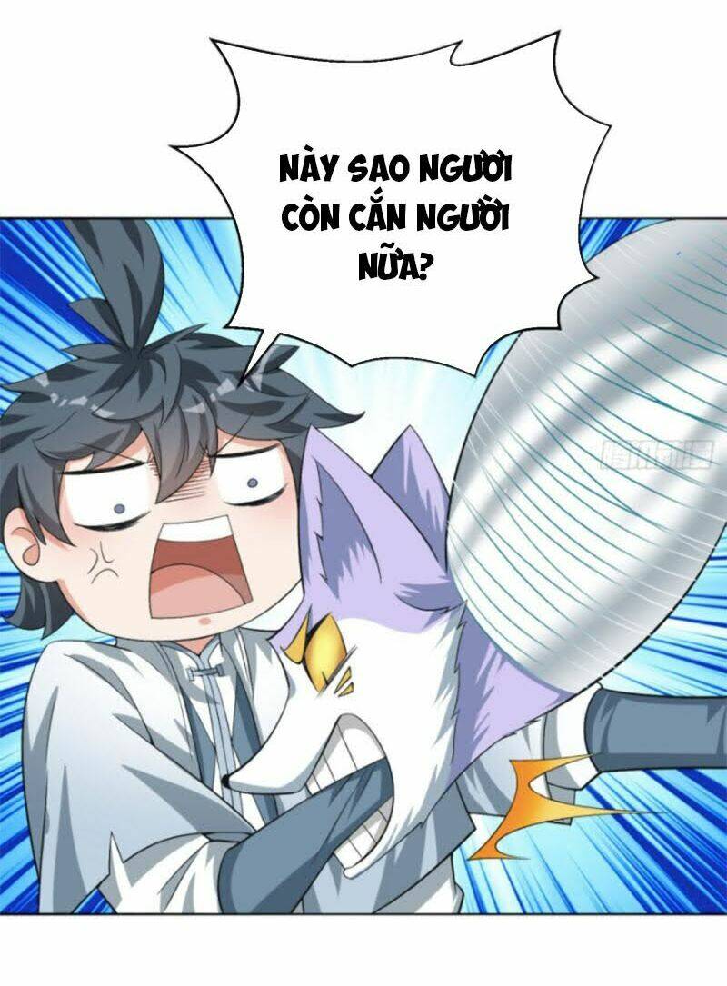 Ta Nhặt Được Thuộc Tính Tại Tu Chân Giới - Chapter 74 - Page 23