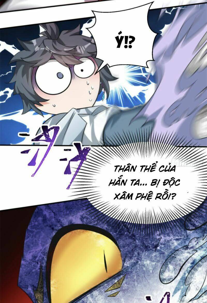 Ta Nhặt Được Thuộc Tính Tại Tu Chân Giới - Chapter 74 - Page 26