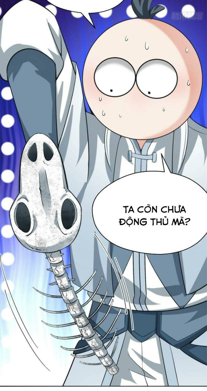 Ta Nhặt Được Thuộc Tính Tại Tu Chân Giới - Chapter 74 - Page 29