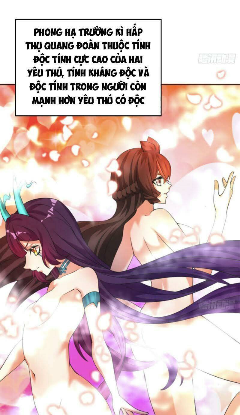Ta Nhặt Được Thuộc Tính Tại Tu Chân Giới - Chapter 74 - Page 30