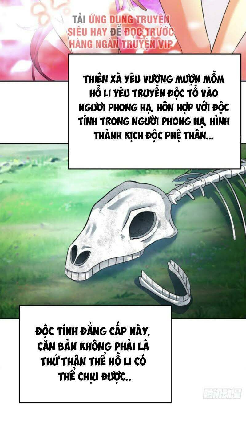 Ta Nhặt Được Thuộc Tính Tại Tu Chân Giới - Chapter 74 - Page 31