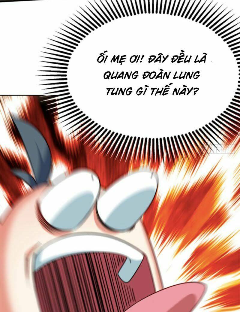 Ta Nhặt Được Thuộc Tính Tại Tu Chân Giới - Chapter 74 - Page 35