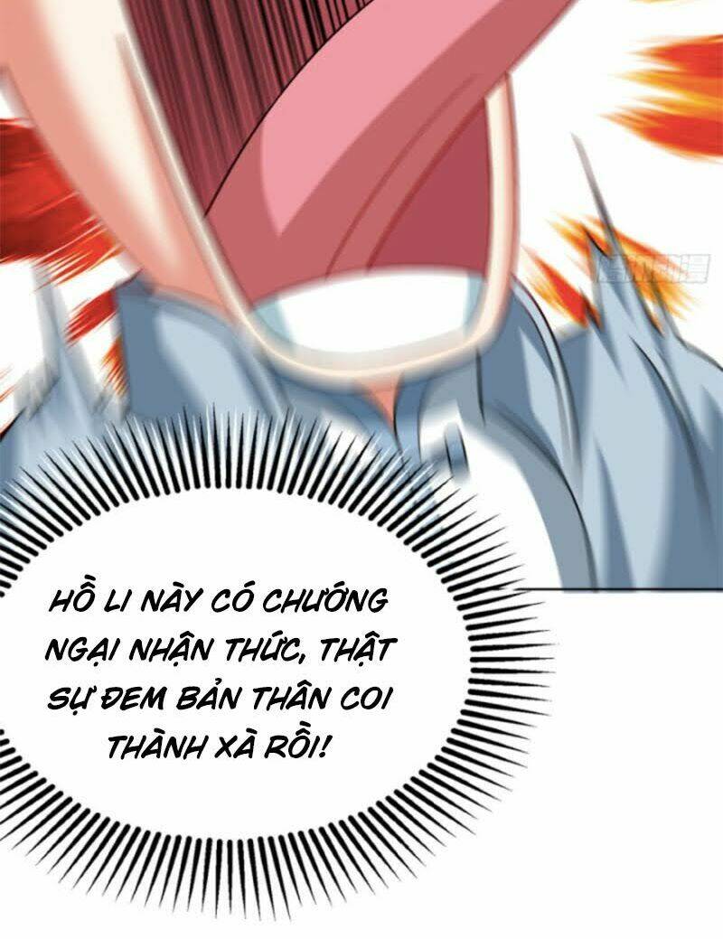 Ta Nhặt Được Thuộc Tính Tại Tu Chân Giới - Chapter 74 - Page 36