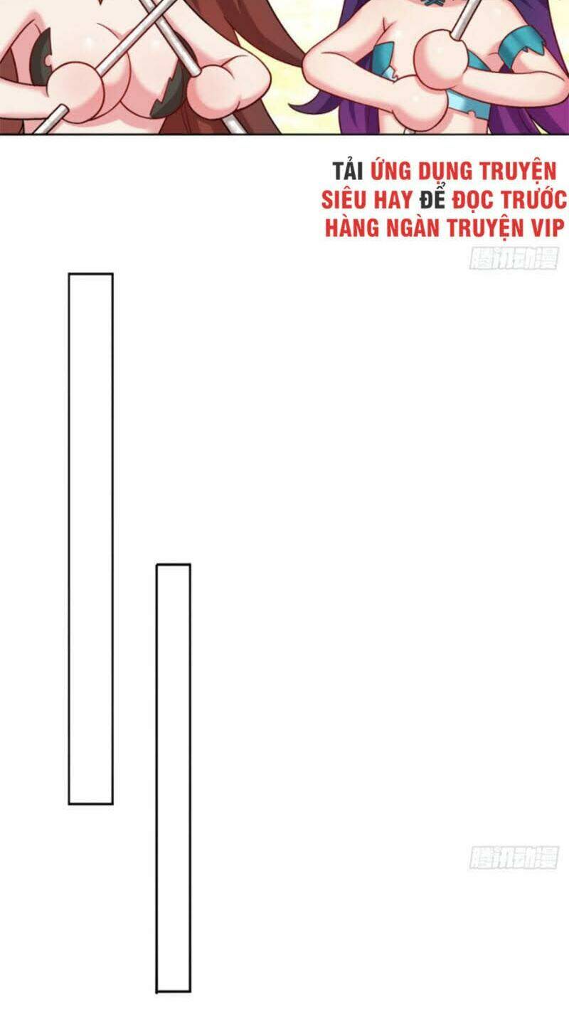 Ta Nhặt Được Thuộc Tính Tại Tu Chân Giới - Chapter 74 - Page 38
