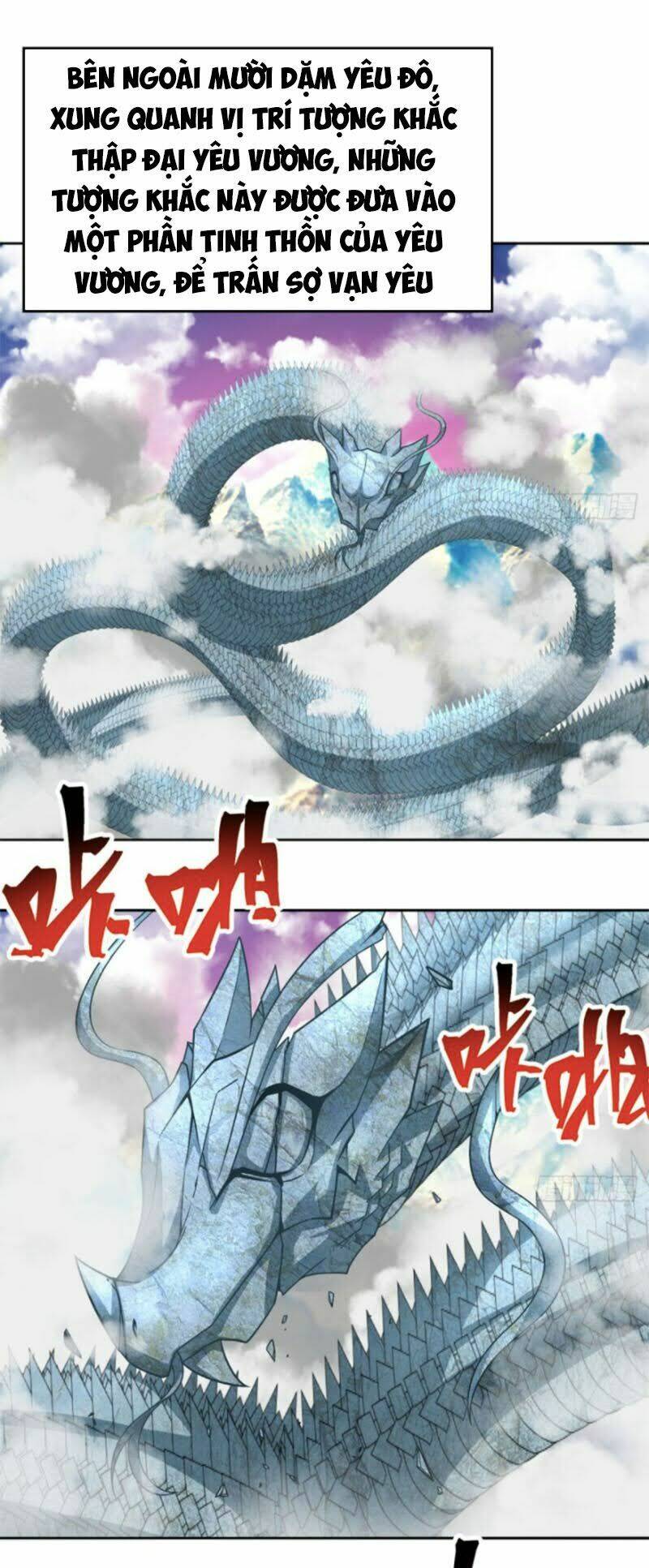 Ta Nhặt Được Thuộc Tính Tại Tu Chân Giới - Chapter 74 - Page 39