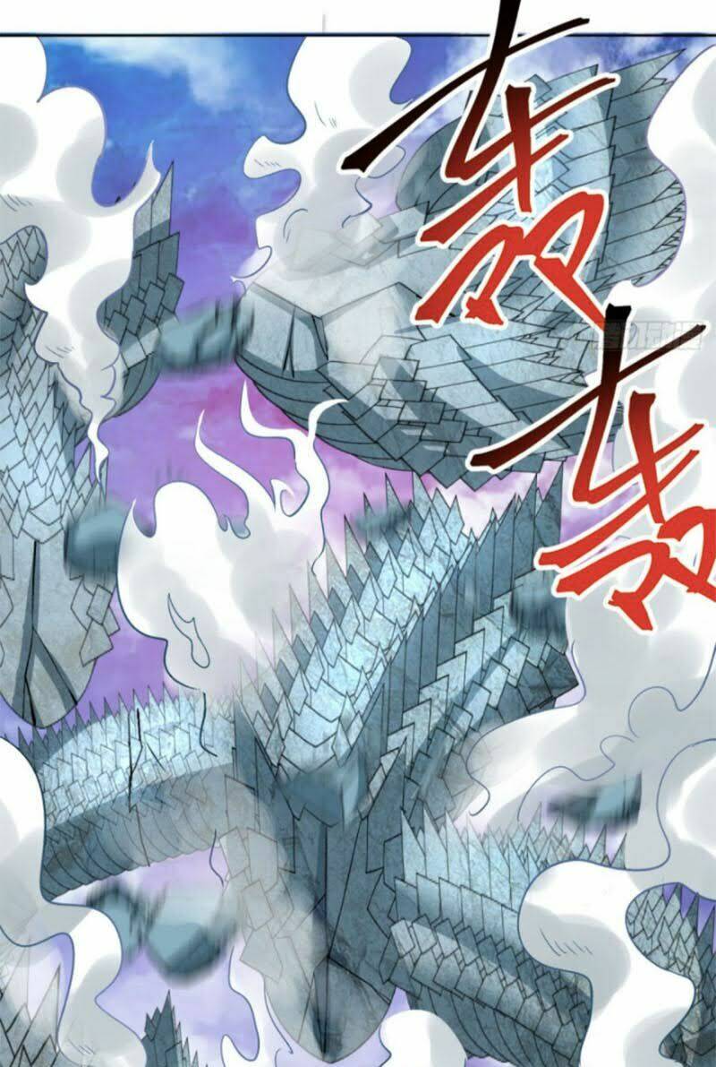 Ta Nhặt Được Thuộc Tính Tại Tu Chân Giới - Chapter 74 - Page 40