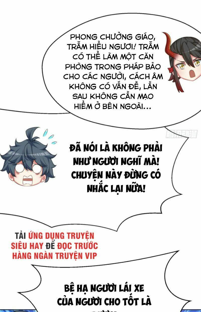 Ta Nhặt Được Thuộc Tính Tại Tu Chân Giới - Chapter 74 - Page 47