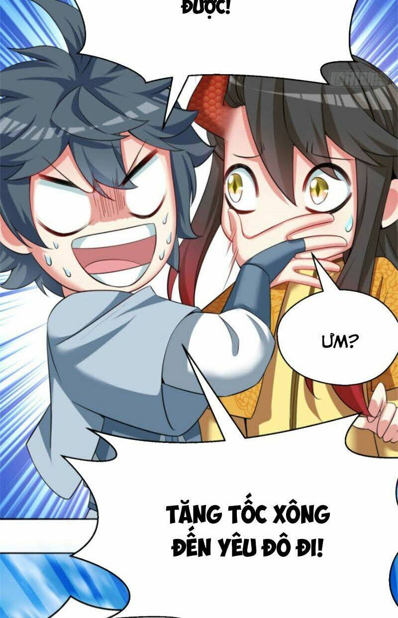 Ta Nhặt Được Thuộc Tính Tại Tu Chân Giới - Chapter 74 - Page 48