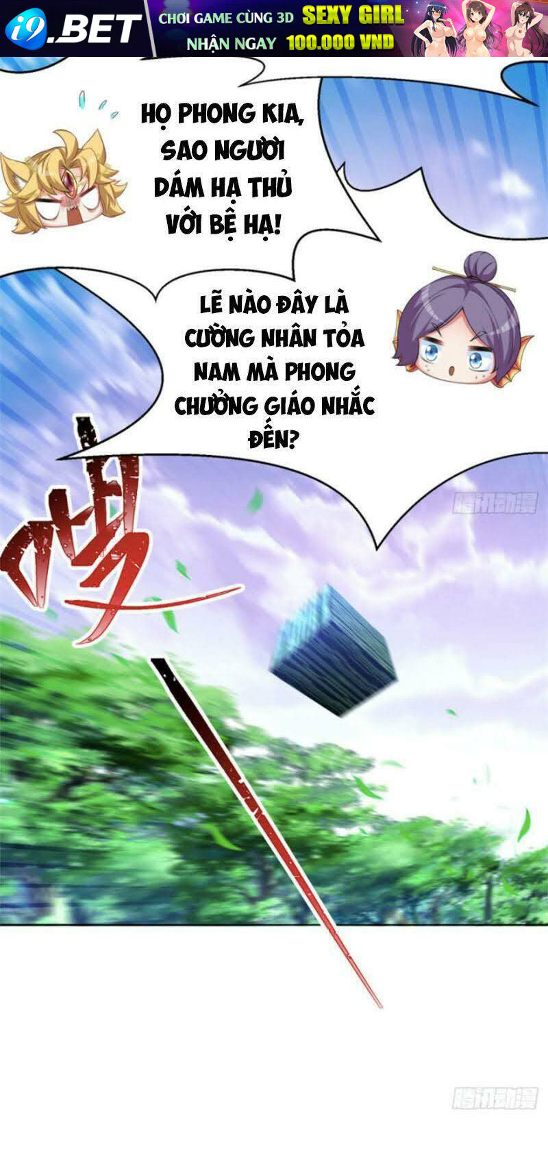 Ta Nhặt Được Thuộc Tính Tại Tu Chân Giới - Chapter 74 - Page 49