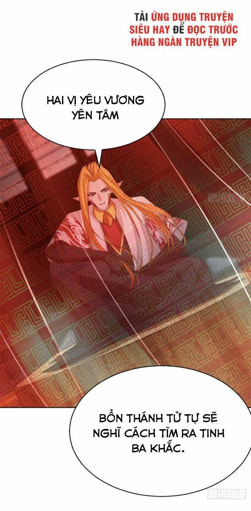 Ta Nhặt Được Thuộc Tính Tại Tu Chân Giới - Chapter 74 - Page 50