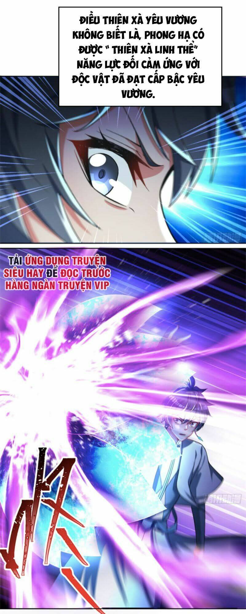 Ta Nhặt Được Thuộc Tính Tại Tu Chân Giới - Chapter 74 - Page 6