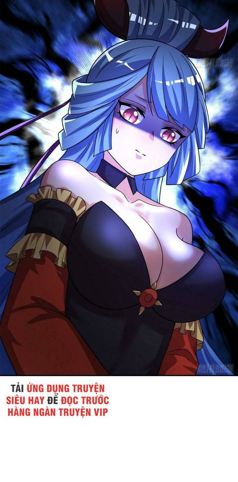 Ta Nhặt Được Thuộc Tính Tại Tu Chân Giới - Chapter 75 - Page 13