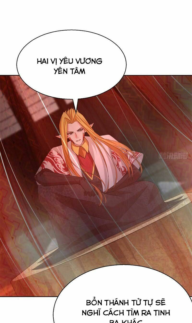 Ta Nhặt Được Thuộc Tính Tại Tu Chân Giới - Chapter 75 - Page 14