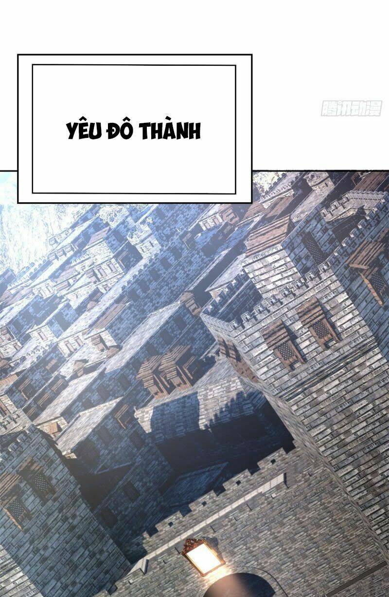 Ta Nhặt Được Thuộc Tính Tại Tu Chân Giới - Chapter 75 - Page 17