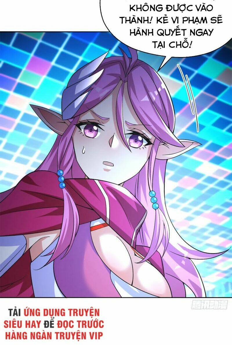 Ta Nhặt Được Thuộc Tính Tại Tu Chân Giới - Chapter 75 - Page 21