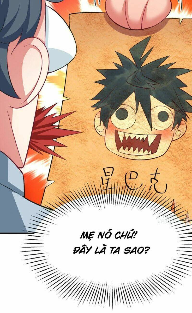 Ta Nhặt Được Thuộc Tính Tại Tu Chân Giới - Chapter 75 - Page 33