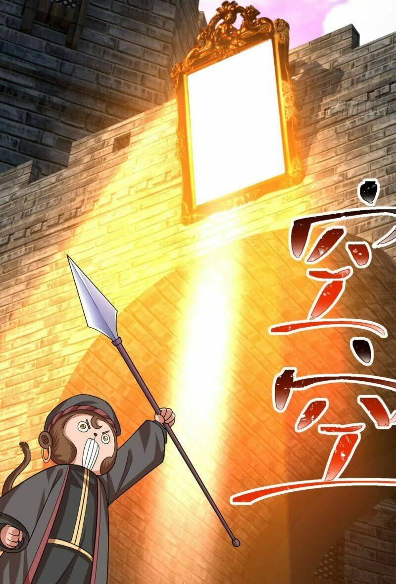 Ta Nhặt Được Thuộc Tính Tại Tu Chân Giới - Chapter 75 - Page 36