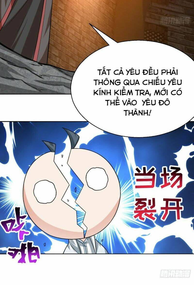 Ta Nhặt Được Thuộc Tính Tại Tu Chân Giới - Chapter 75 - Page 37