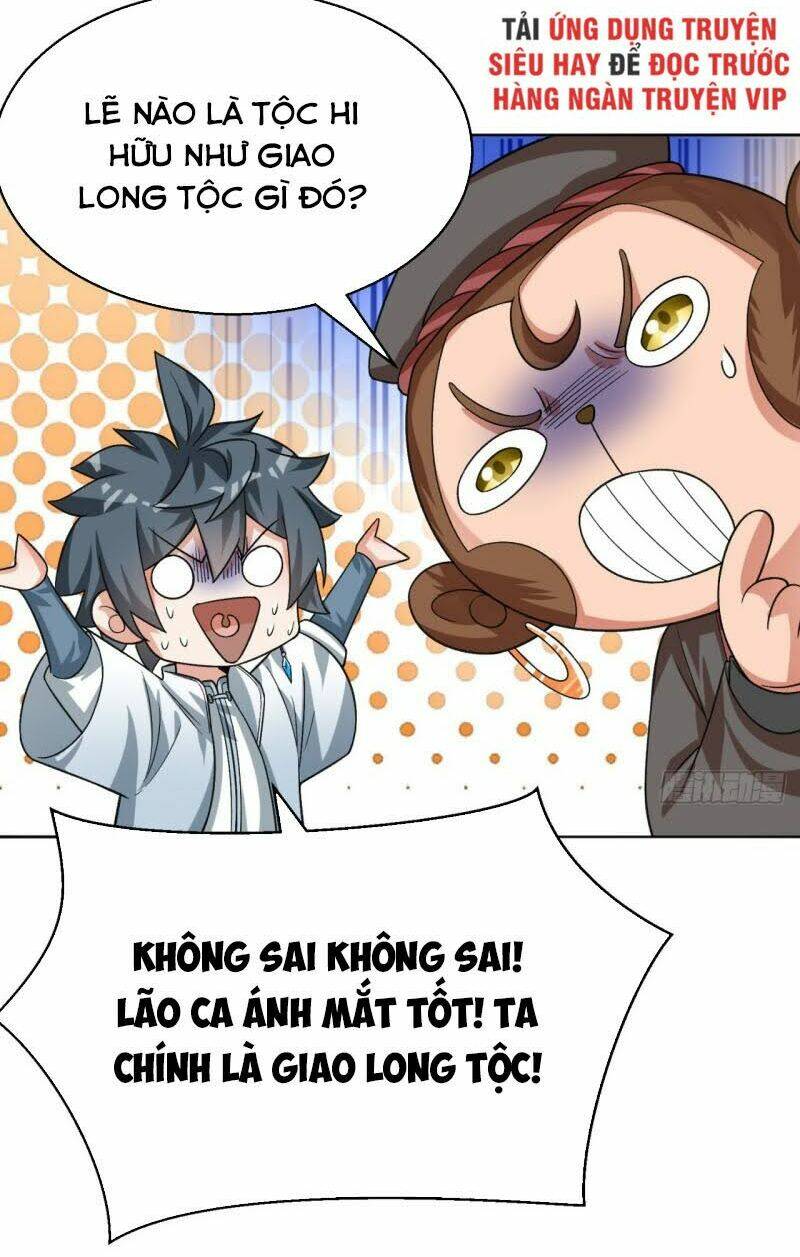 Ta Nhặt Được Thuộc Tính Tại Tu Chân Giới - Chapter 75 - Page 39