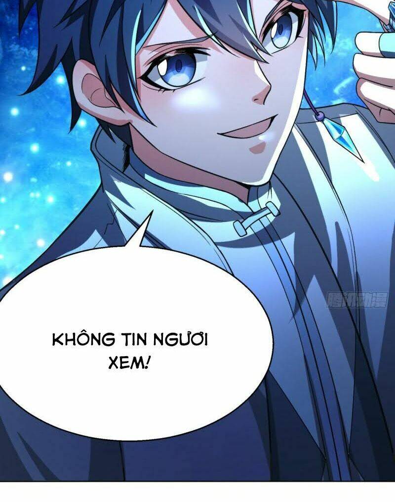 Ta Nhặt Được Thuộc Tính Tại Tu Chân Giới - Chapter 75 - Page 41