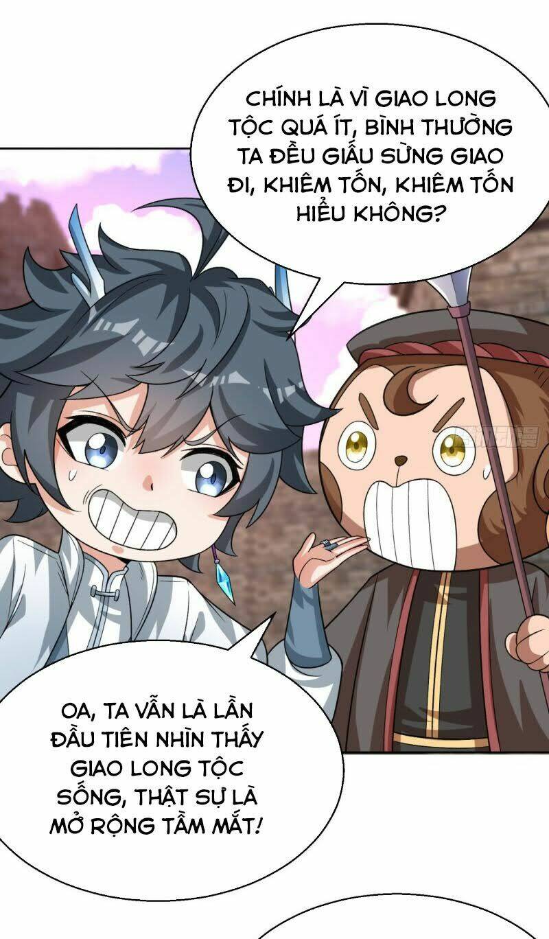 Ta Nhặt Được Thuộc Tính Tại Tu Chân Giới - Chapter 75 - Page 42