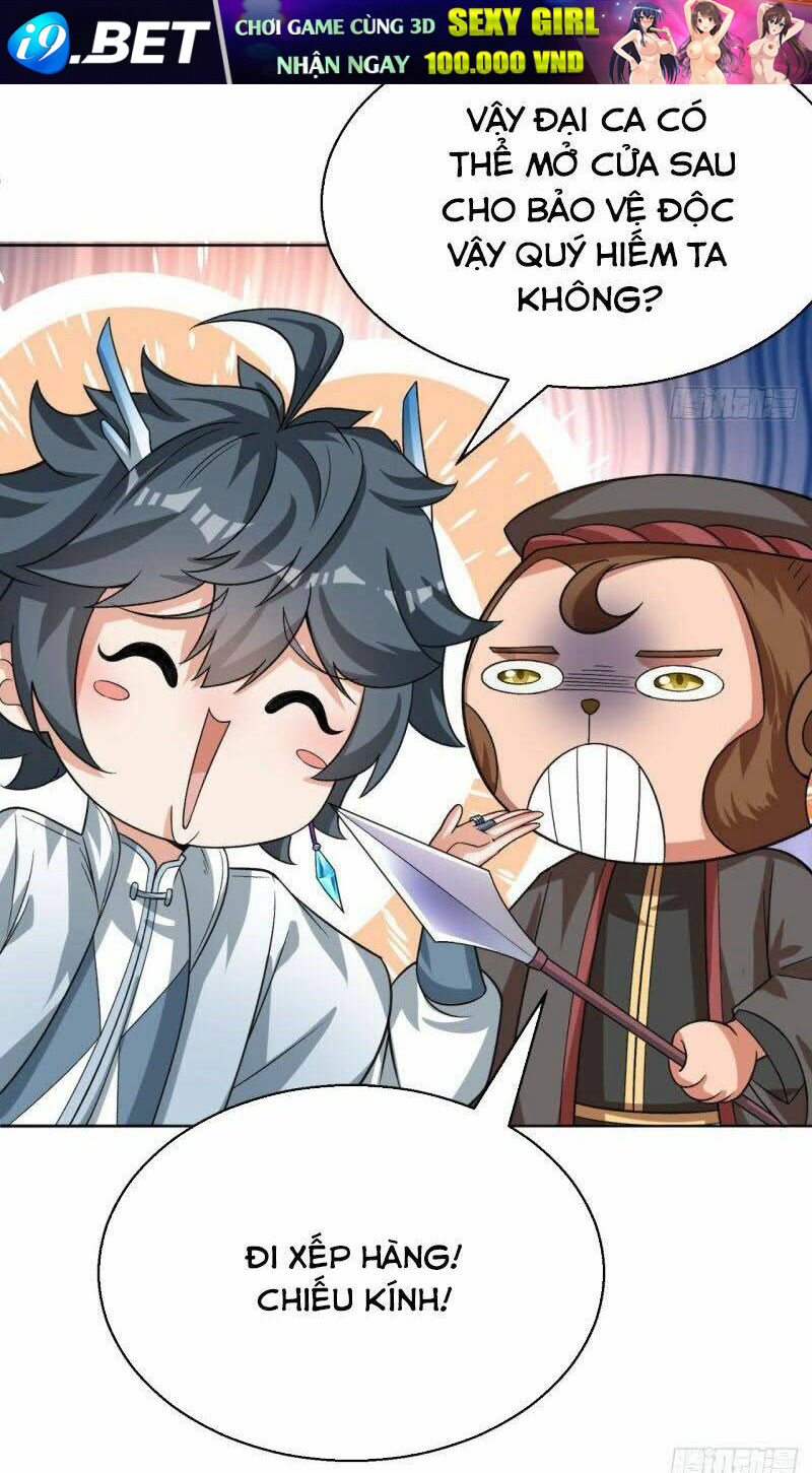 Ta Nhặt Được Thuộc Tính Tại Tu Chân Giới - Chapter 75 - Page 43