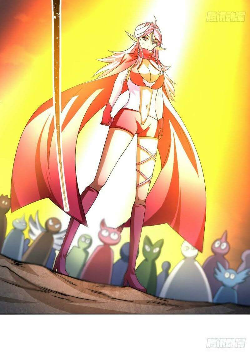 Ta Nhặt Được Thuộc Tính Tại Tu Chân Giới - Chapter 75 - Page 46