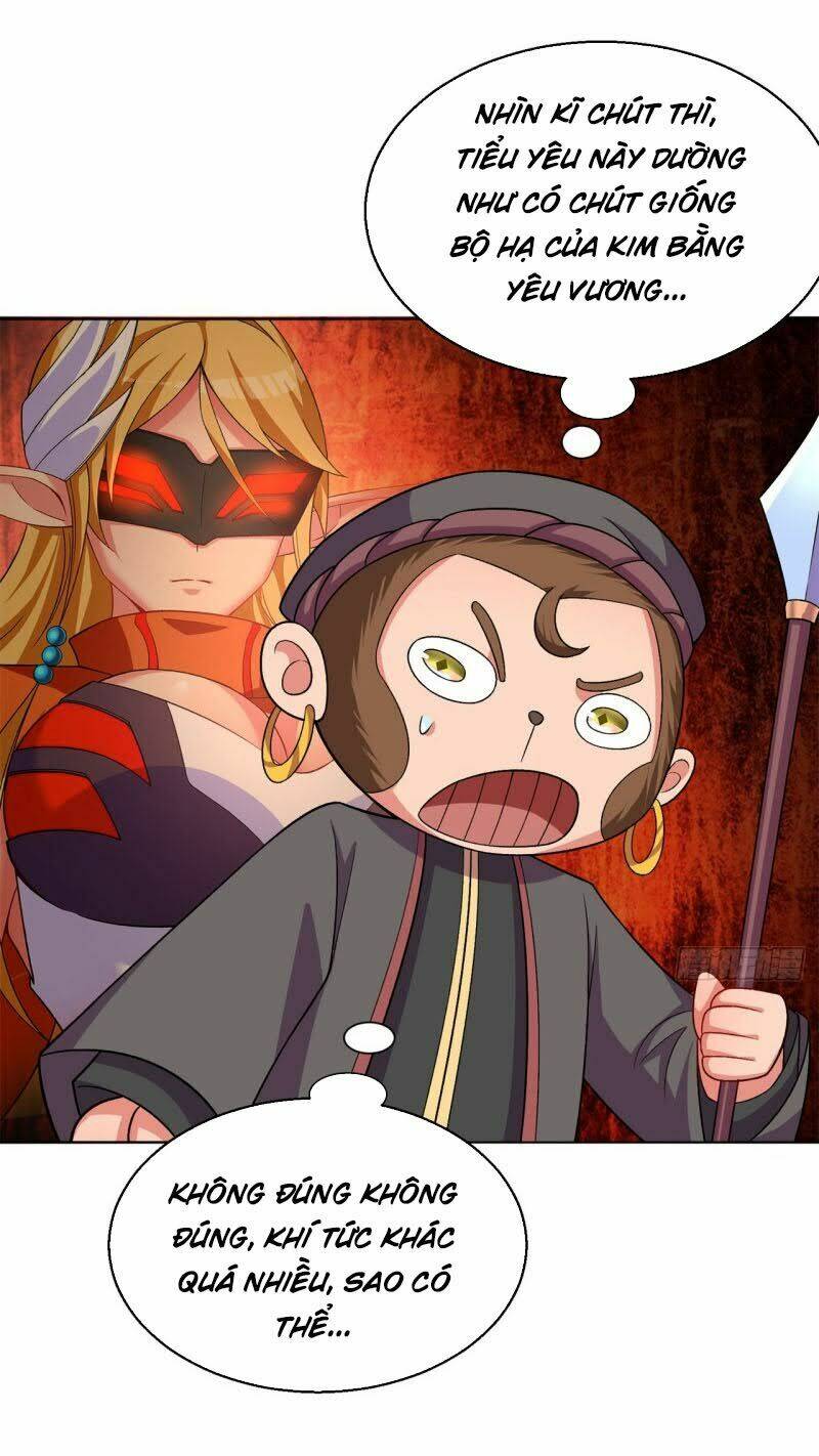 Ta Nhặt Được Thuộc Tính Tại Tu Chân Giới - Chapter 75 - Page 48