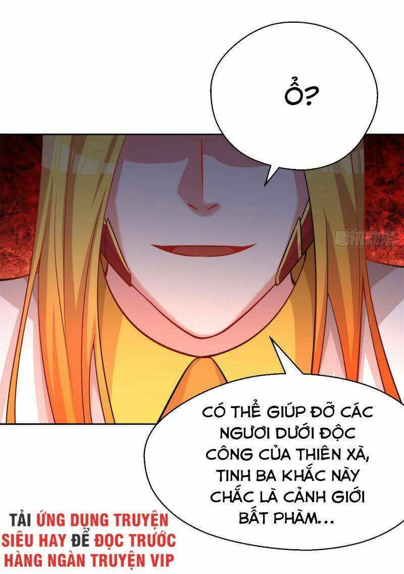 Ta Nhặt Được Thuộc Tính Tại Tu Chân Giới - Chapter 75 - Page 4