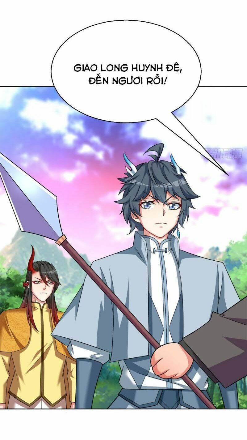 Ta Nhặt Được Thuộc Tính Tại Tu Chân Giới - Chapter 75 - Page 49